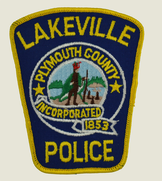 Ed Walsh's Police Memorabilia